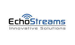 echostream logo