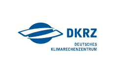 dkrz logo
