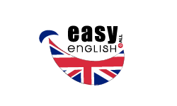 easy english logo