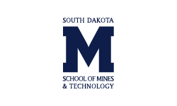 sd school of mines logo