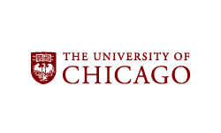 u of chicago logo