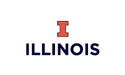 U of illinois logo