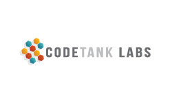 codetank labs logo